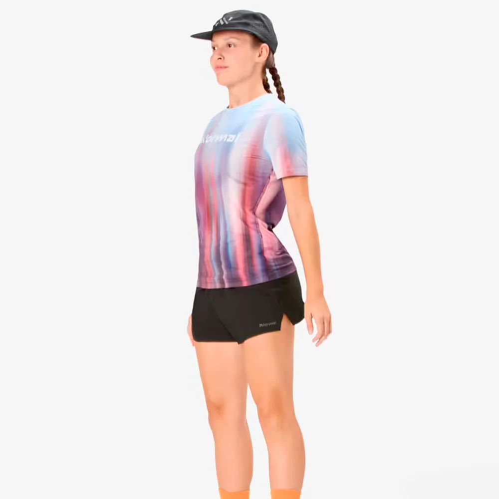CAMISETA NNORMAL RACE MUJER - Multicolor - Image 2