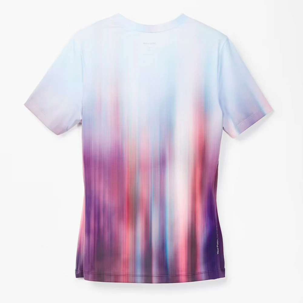 CAMISETA NNORMAL RACE MUJER - Multicolor - Image 3