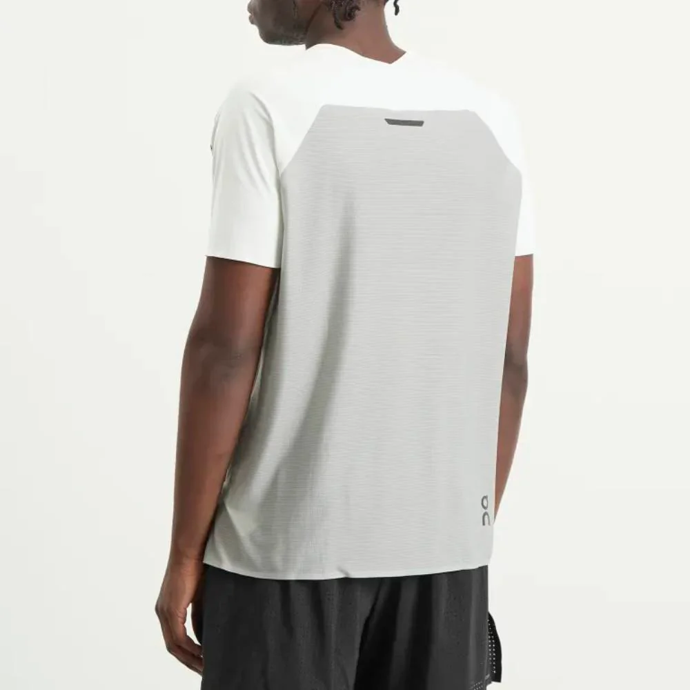 CAMISETA ON PERFORMANCE-T - Iceberg / Tin - Image 2