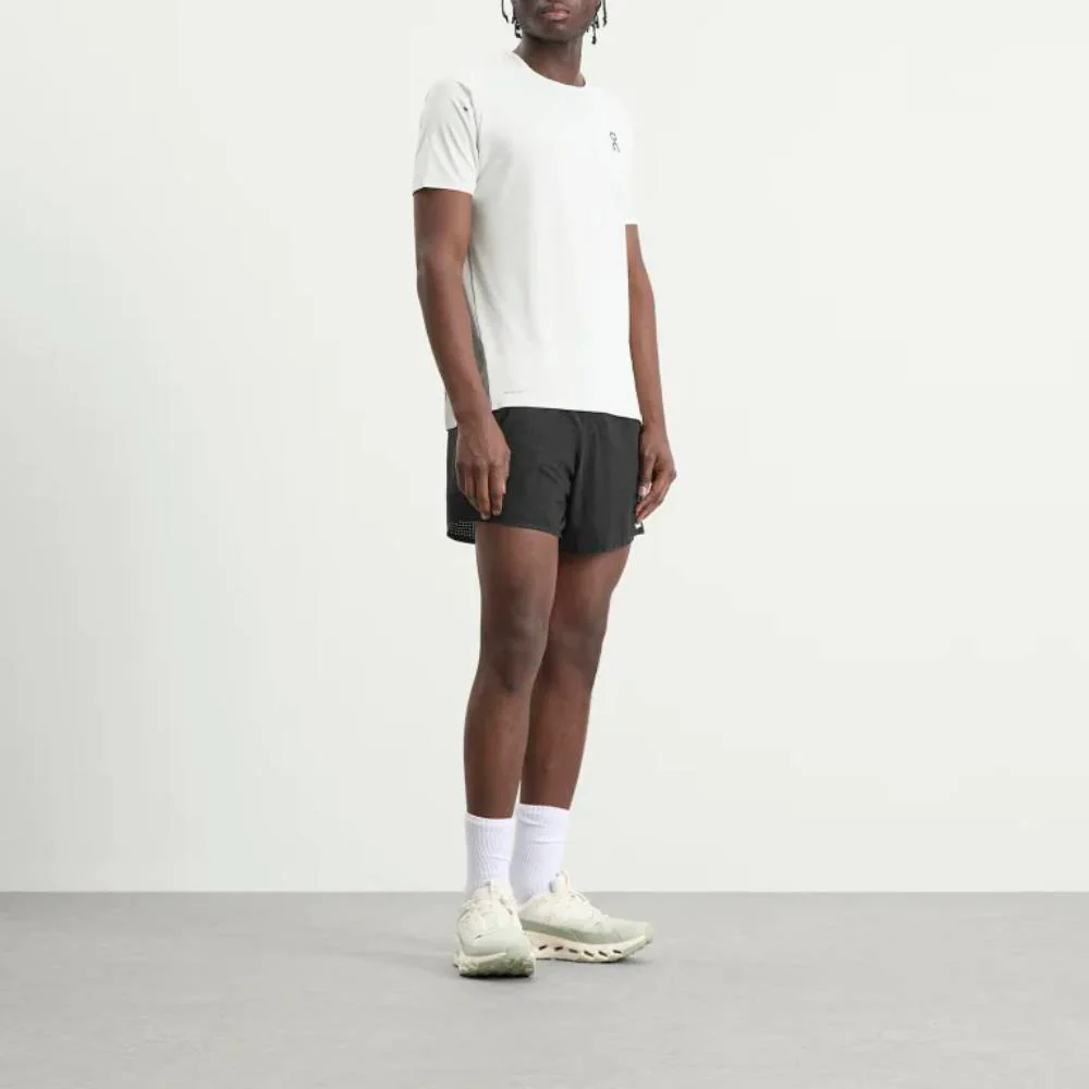 CAMISETA ON PERFORMANCE-T - Iceberg / Tin - Image 3