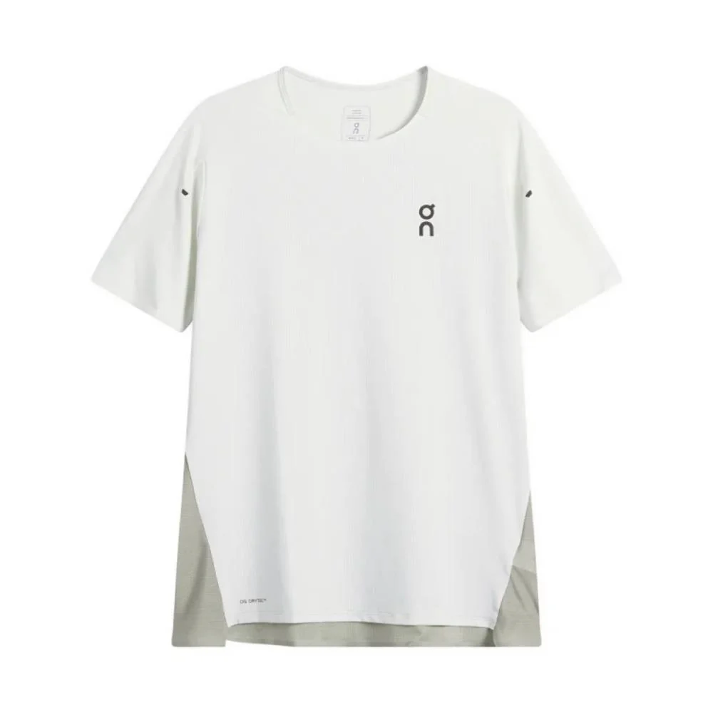 CAMISETA ON PERFORMANCE-T - Iceberg / Tin - Image 5