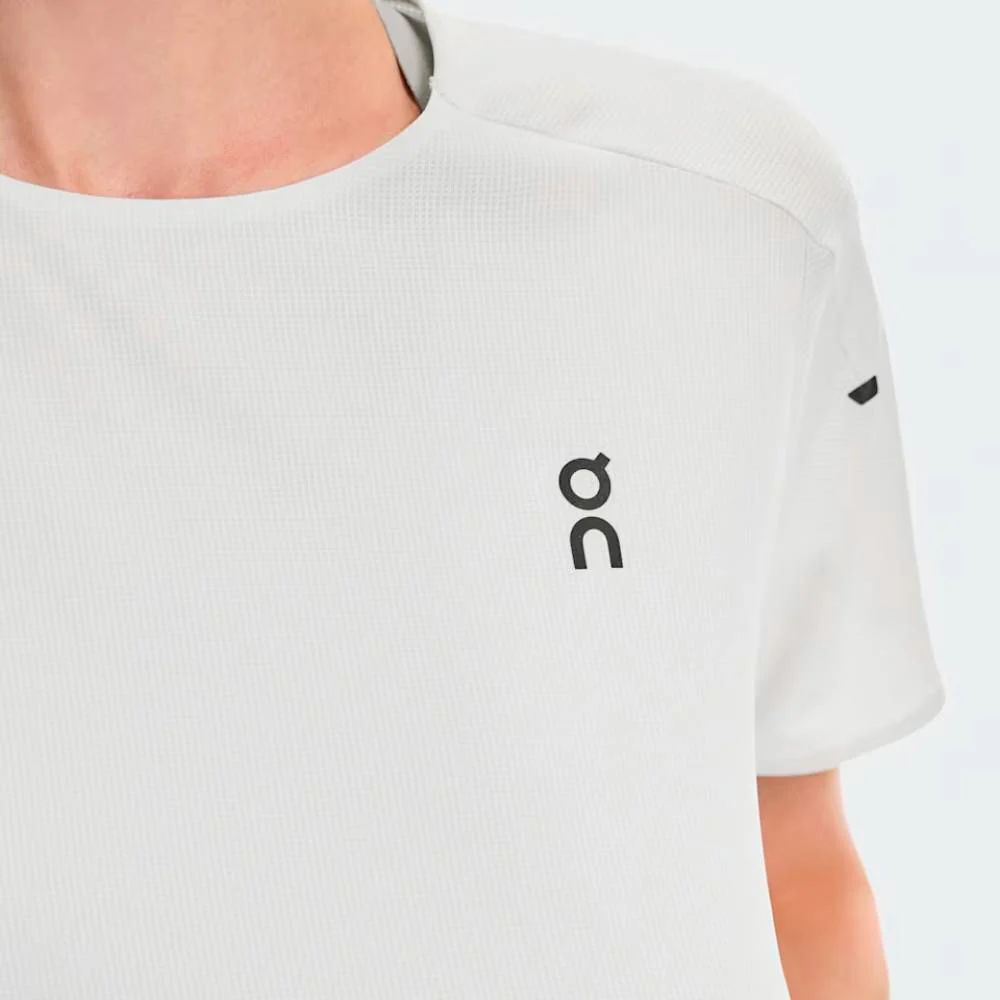 CAMISETA ON PERFORMANCE-T MUJER - Iceberg / Tin - Image 6