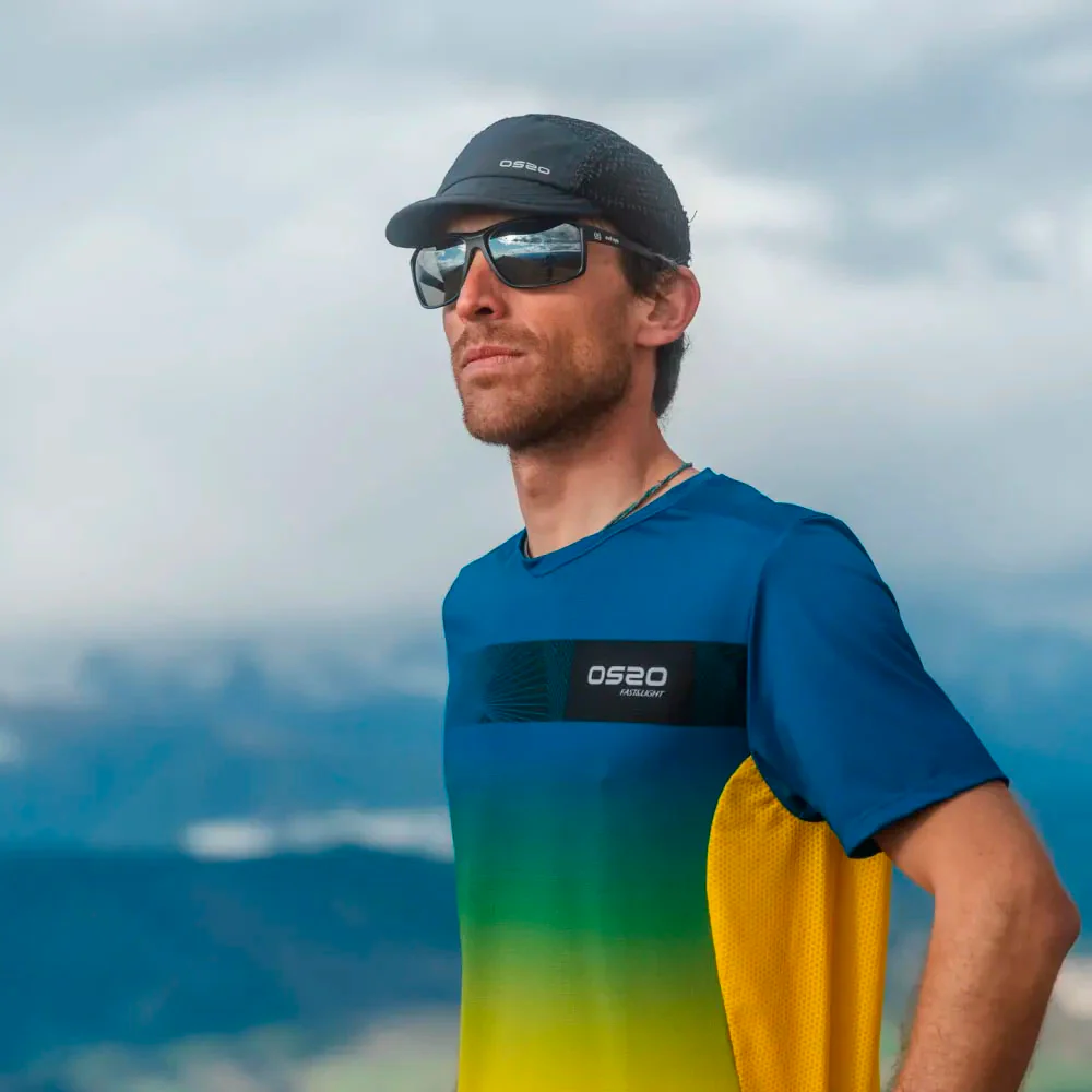 CAMISETA OS2O PEAK MOTION - Goldmedal - Image 2