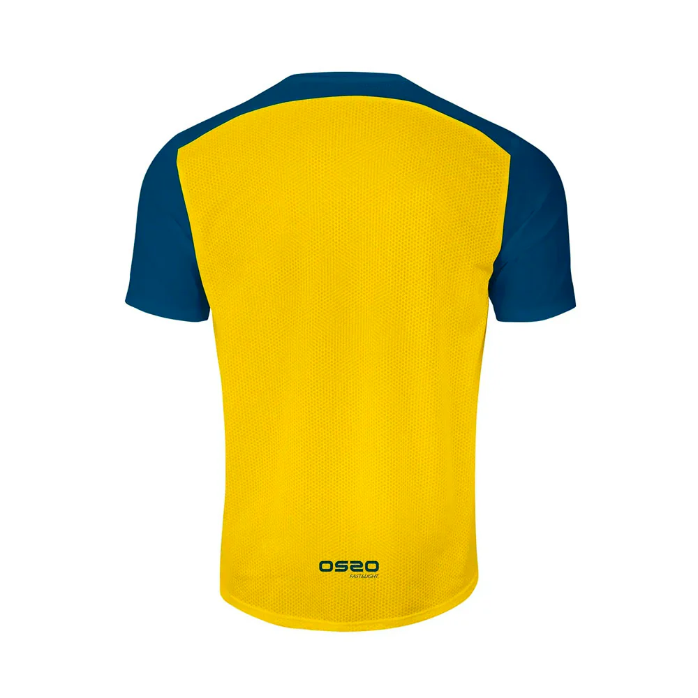 CAMISETA OS2O PEAK MOTION - Goldmedal - Image 3