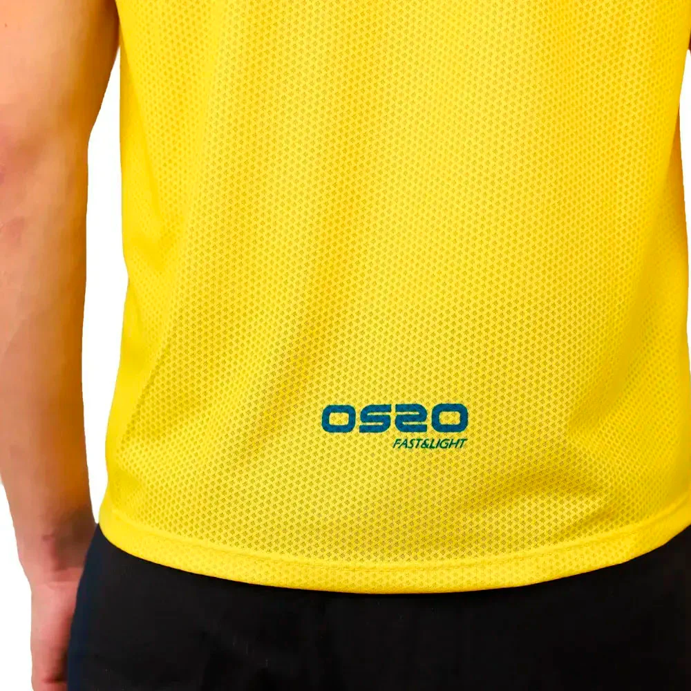 CAMISETA OS2O PEAK MOTION - Goldmedal - Image 6