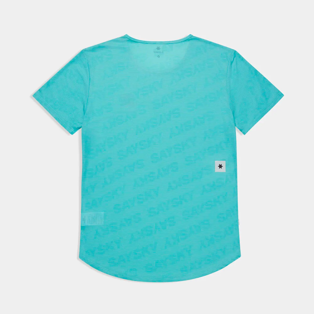 CAMISETA SAYSKY REACTIVE FLOW - Blue - Image 2