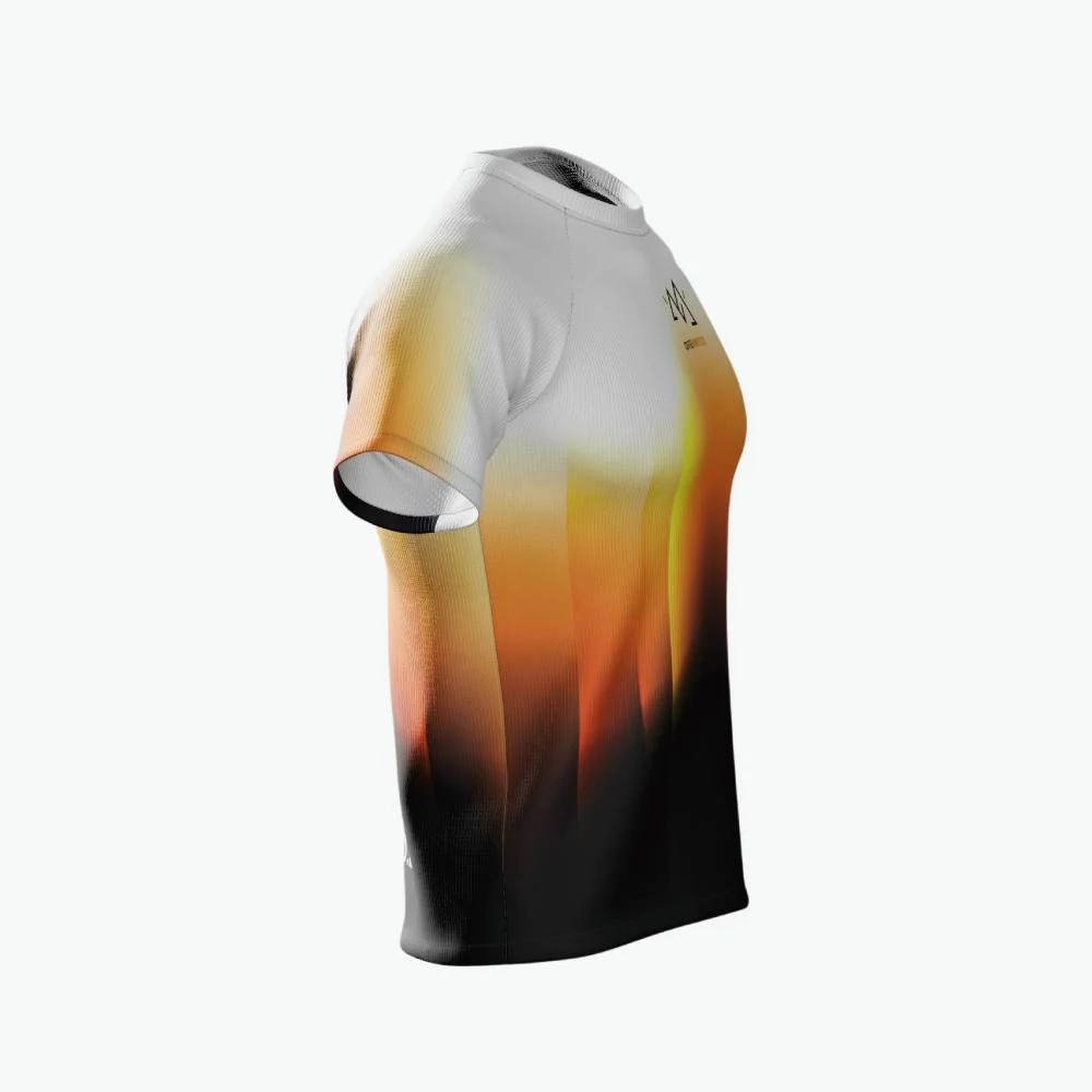 CAMISETA TÉCNICA FIND YOUR EVEREST BY CORREMONTES - Image 2