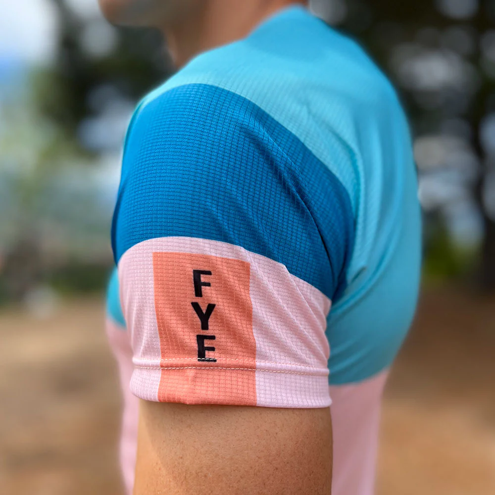 CAMISETA TÉCNICA FIND YOUR EVEREST - Euphoric - Image 6