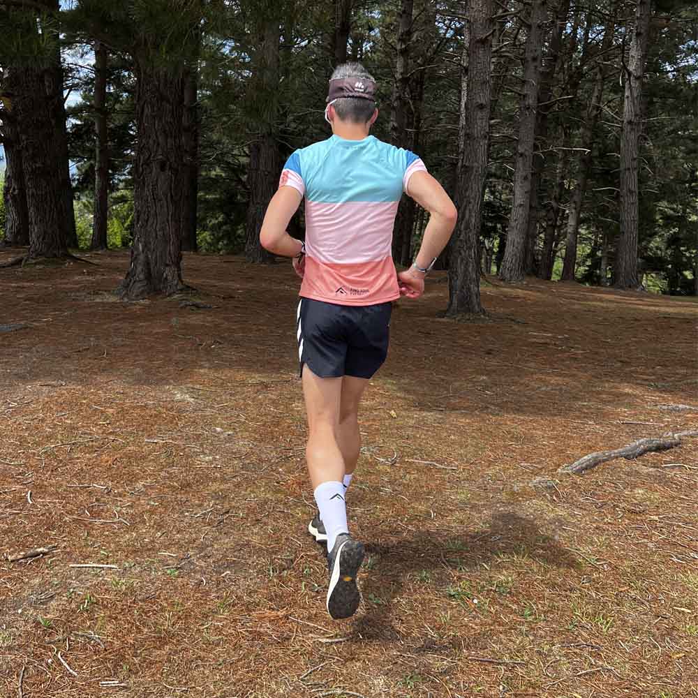 CAMISETA TÉCNICA FIND YOUR EVEREST - Euphoric - Image 7