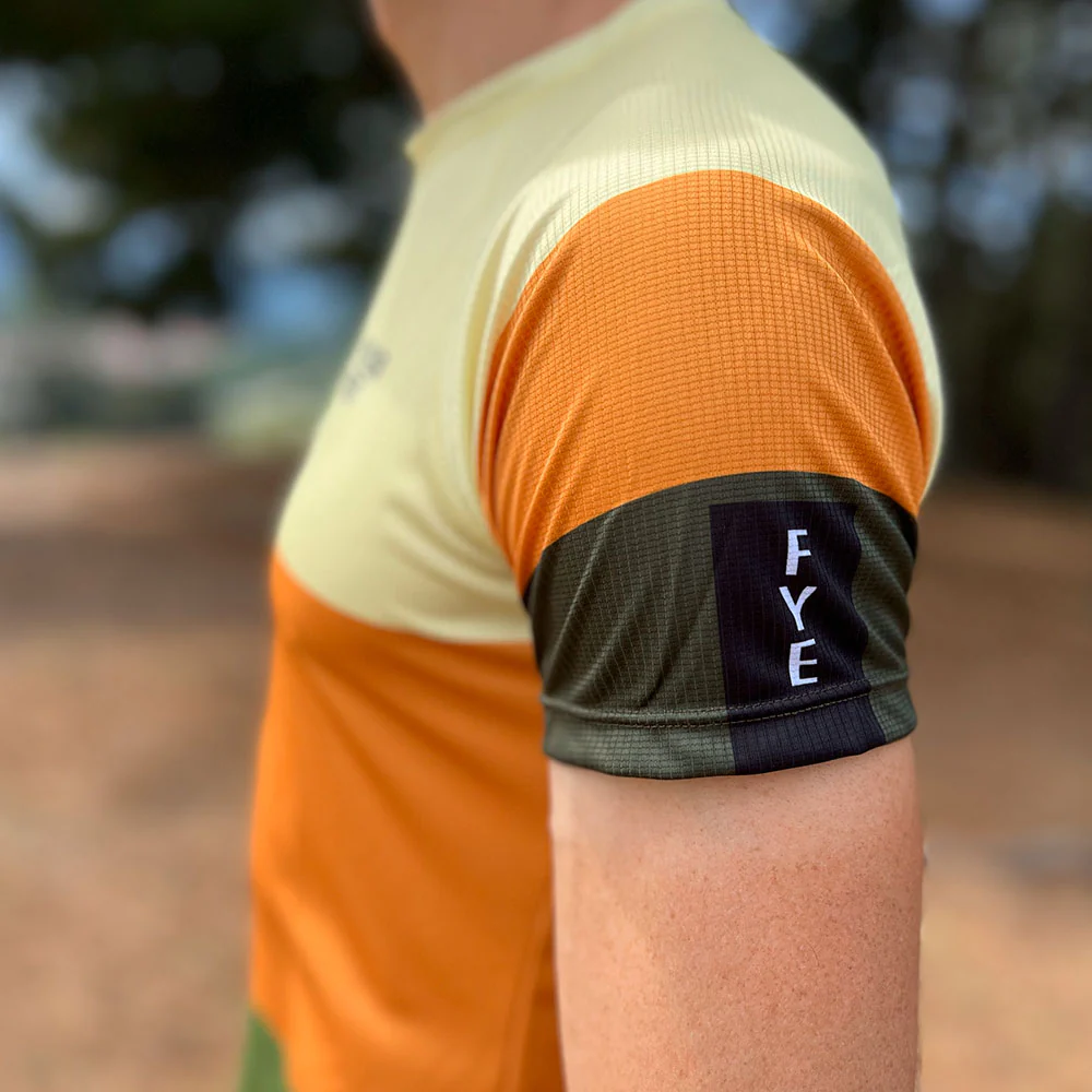 CAMISETA TÉCNICA FIND YOUR EVEREST - Forest Glades - Image 6