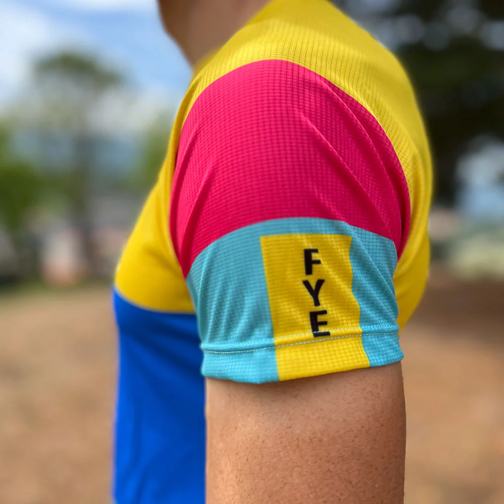 CAMISETA TÉCNICA FIND YOUR EVEREST - Funky - Image 6