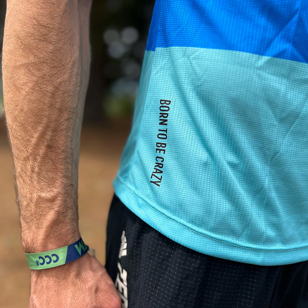 CAMISETA TÉCNICA FIND YOUR EVEREST - Funky - Image 8