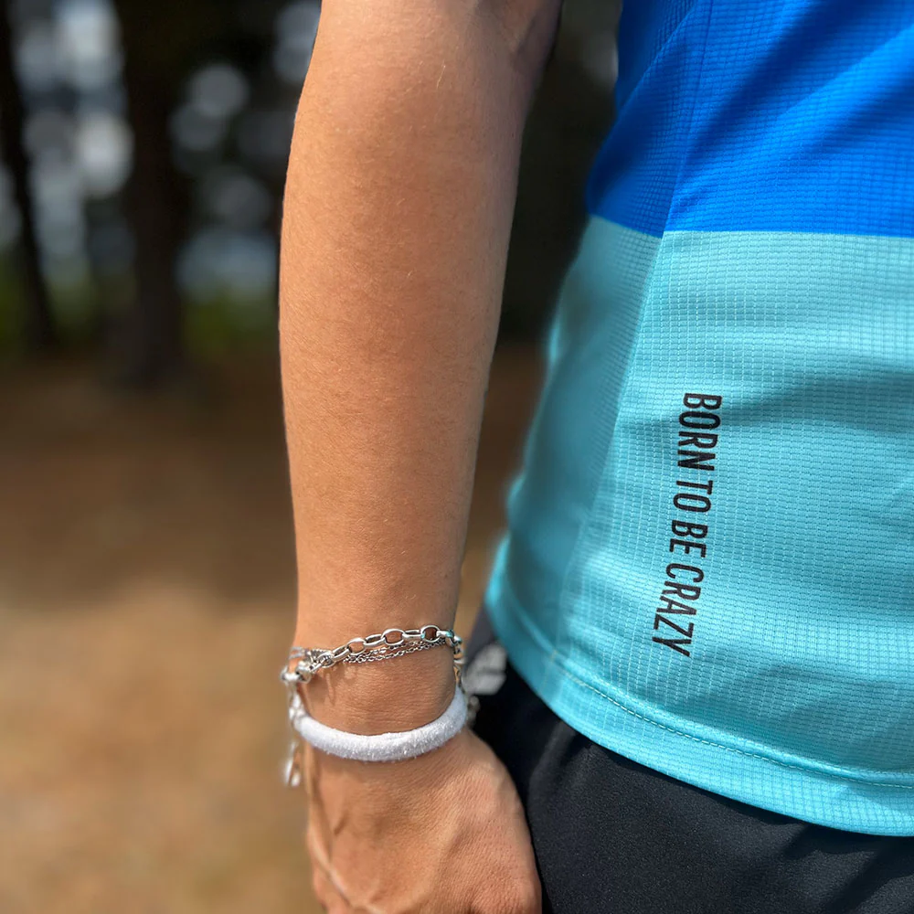 CAMISETA TÉCNICA FIND YOUR EVEREST MUJER - Funky - Image 9
