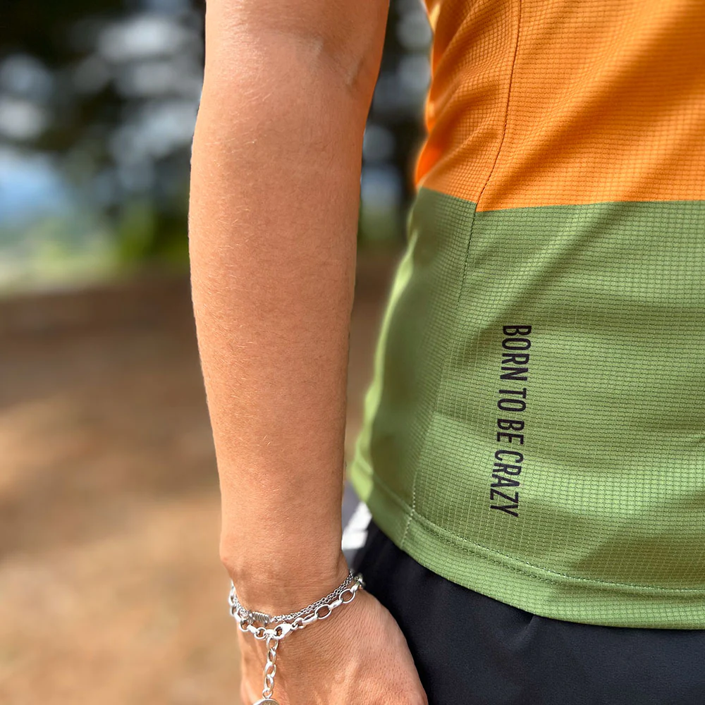 CAMISETA TÉCNICA FIND YOUR EVEREST MUJER - Forest Glades - Image 8