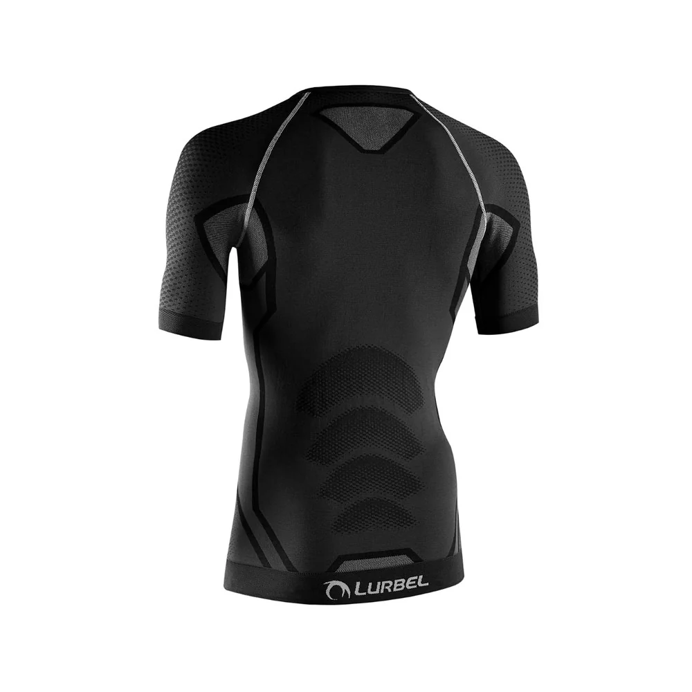 CAMISETA TÉRMICA LURBEL CRISTALLO - Gris Marengo - Image 2