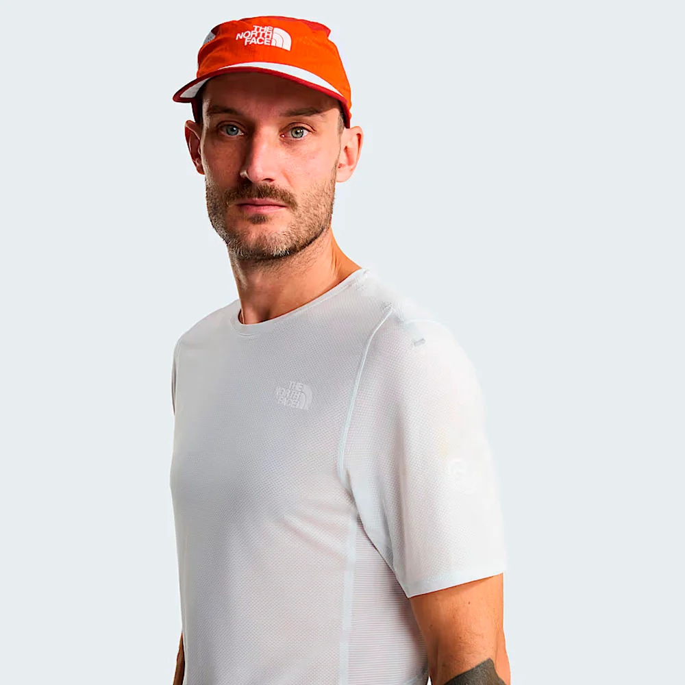 CAMISETA THE NORTH FACE SUMMIT HIGH - Pearl Stone