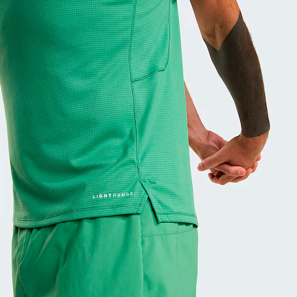 CAMISETA THE NORTH FACE SUNRISER - Dimmed Algae - Image 8