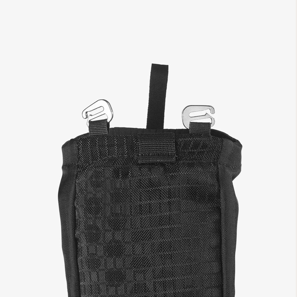 CARCAJ PORTABASTONES SALOMON CUSTOM QUIVER - Black - Image 7