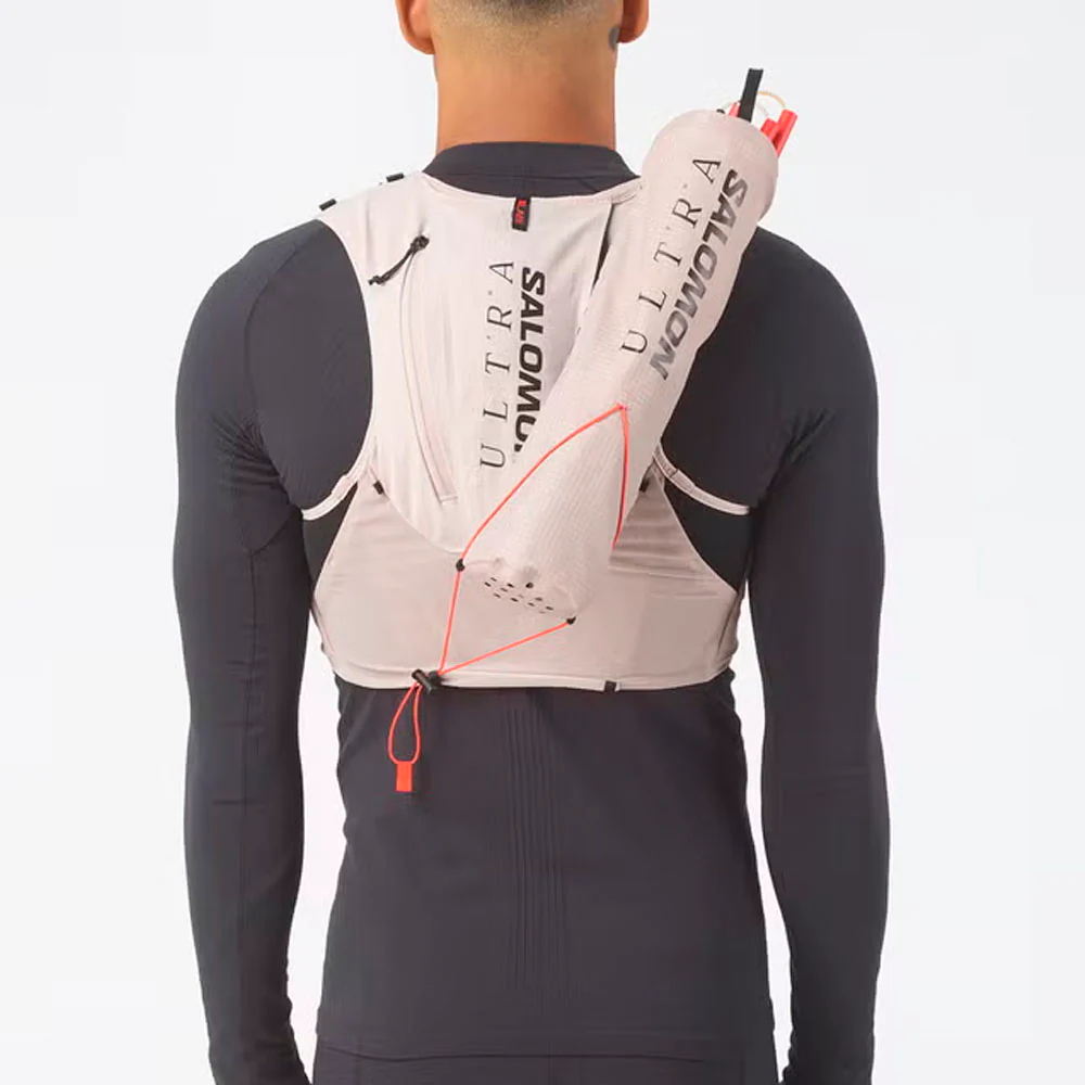 CARCAJ PORTABASTONES SALOMON CUSTOM QUIVER ULTRA - Goat - Image 4