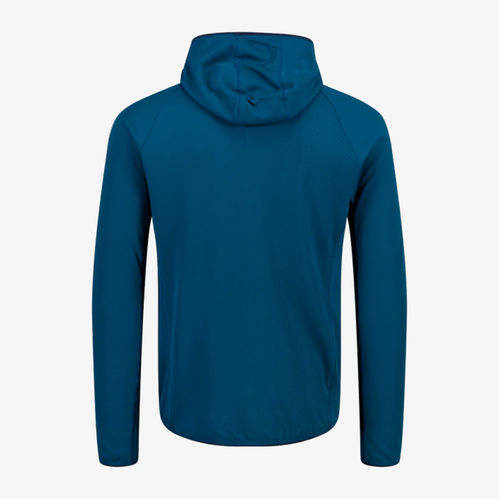 CHAQUETA CMP OUTDOOR - Petroleum - Image 2