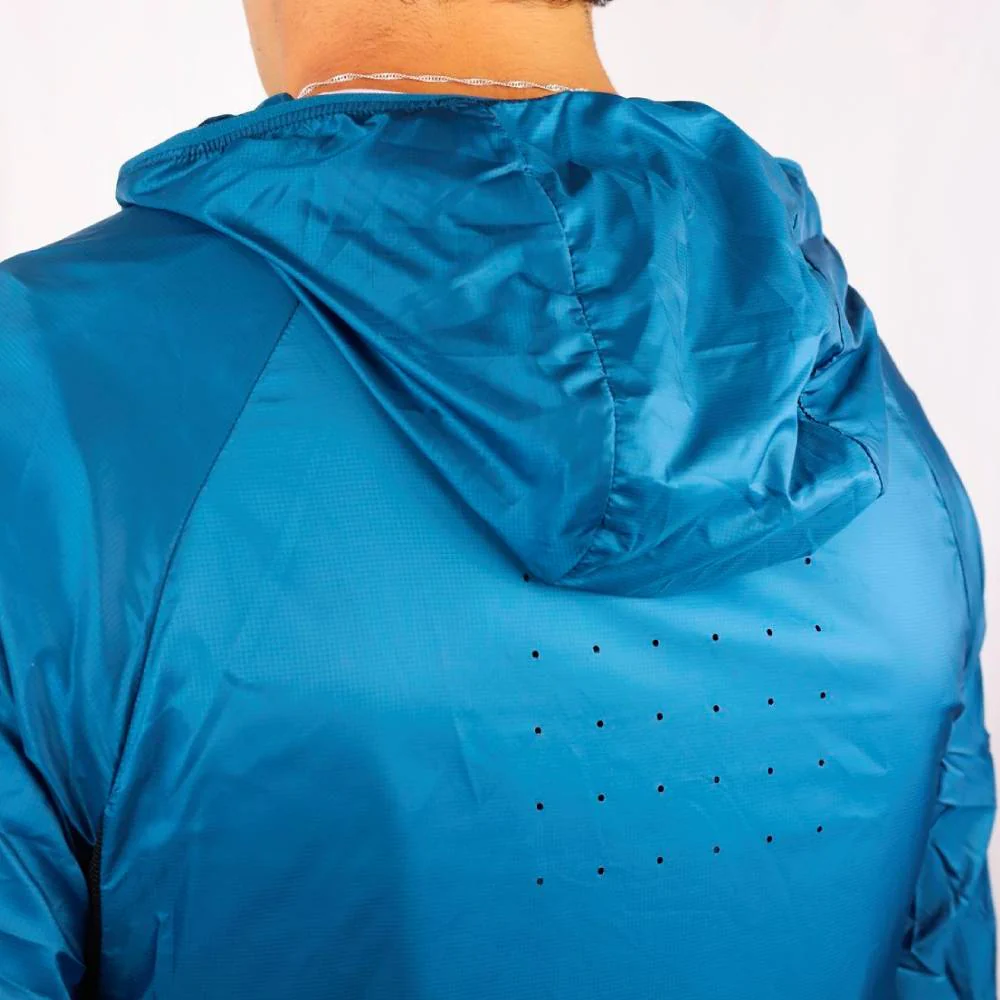 CHAQUETA CORTAVIENTOS OS2O MINIMUS PRO - Moroccan - Image 8