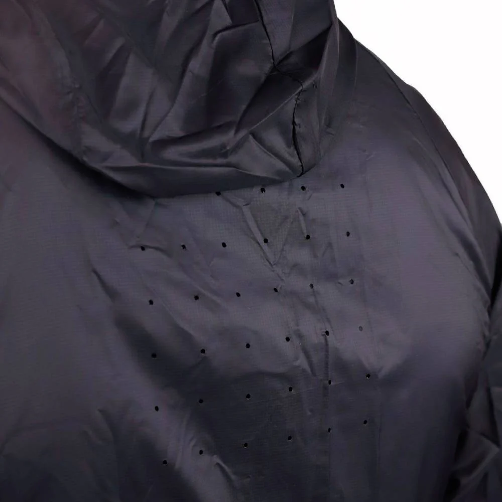 CHAQUETA CORTAVIENTOS OS2O MINIMUS PRO - Negro - Image 7