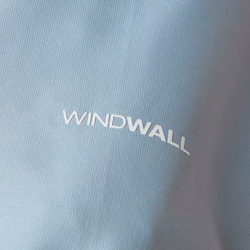 CHAQUETA CORTAVIENTOS THE NORTH FACE FONTANALES MUJER - Frost Grey - Image 17