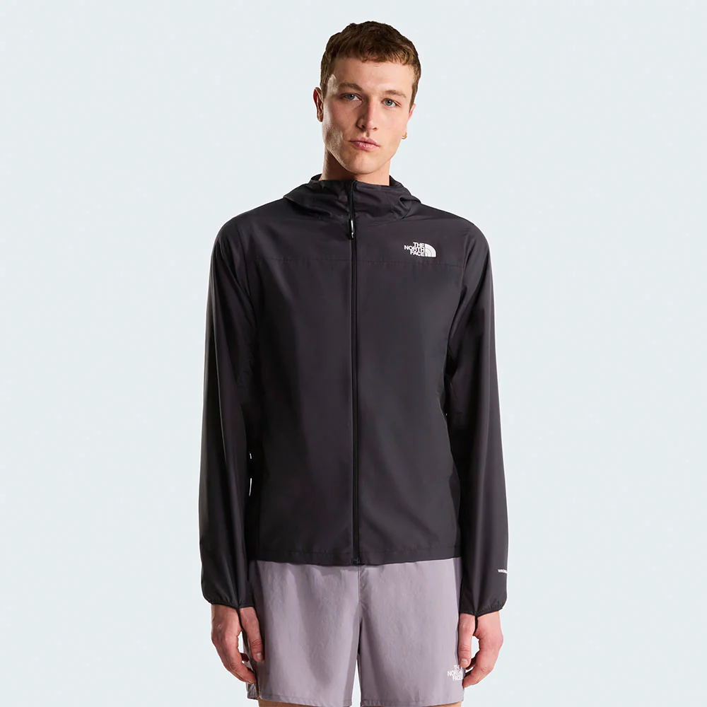 CHAQUETA CORTAVIENTOS THE NORTH FACE FONTANALES - TNF Black