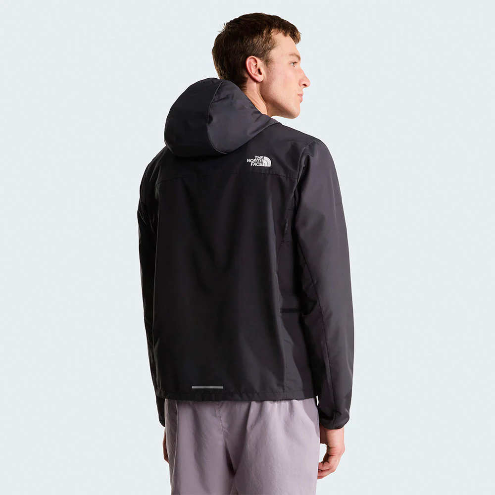 CHAQUETA CORTAVIENTOS THE NORTH FACE FONTANALES - TNF Black - Image 2