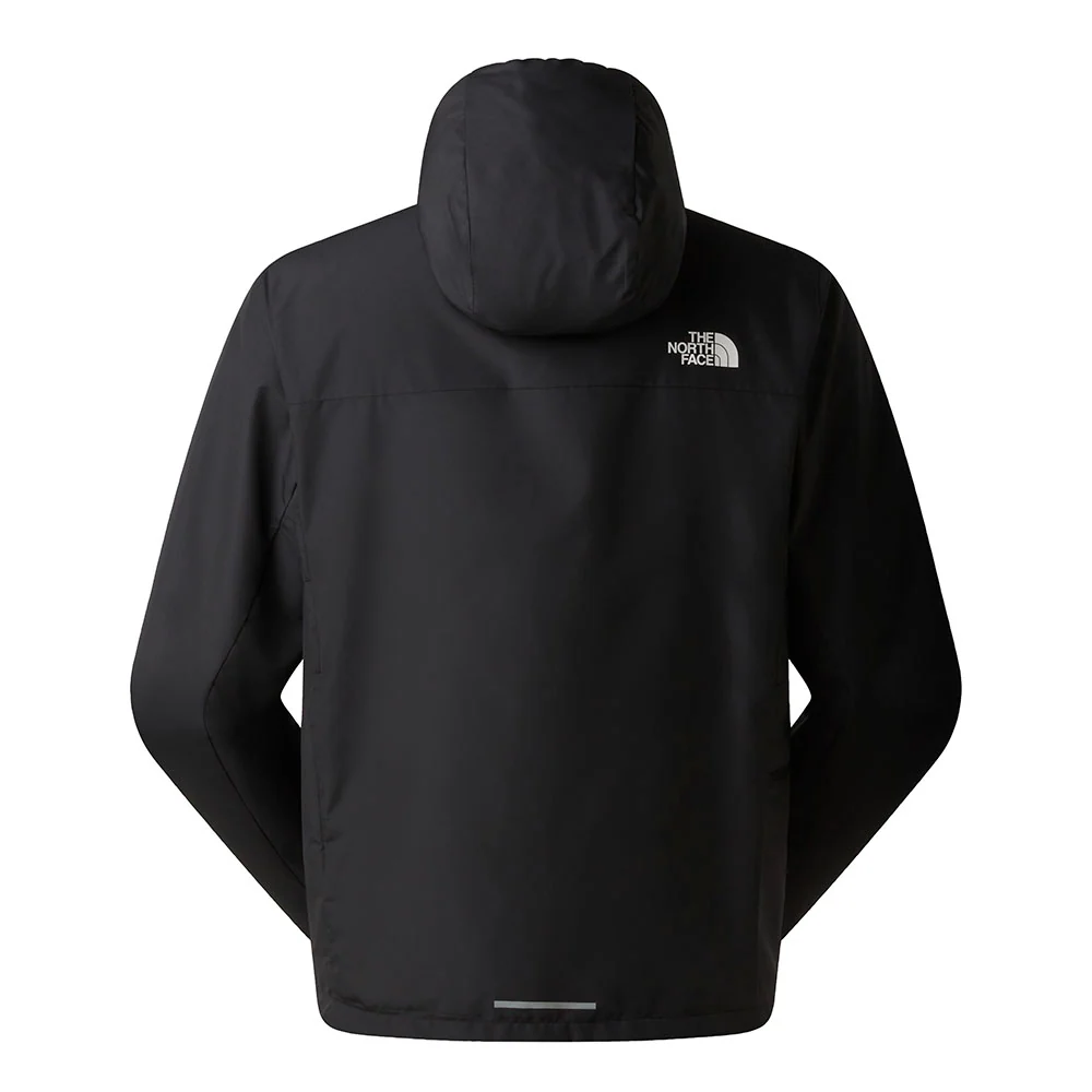 CHAQUETA CORTAVIENTOS THE NORTH FACE FONTANALES - TNF Black - Image 4