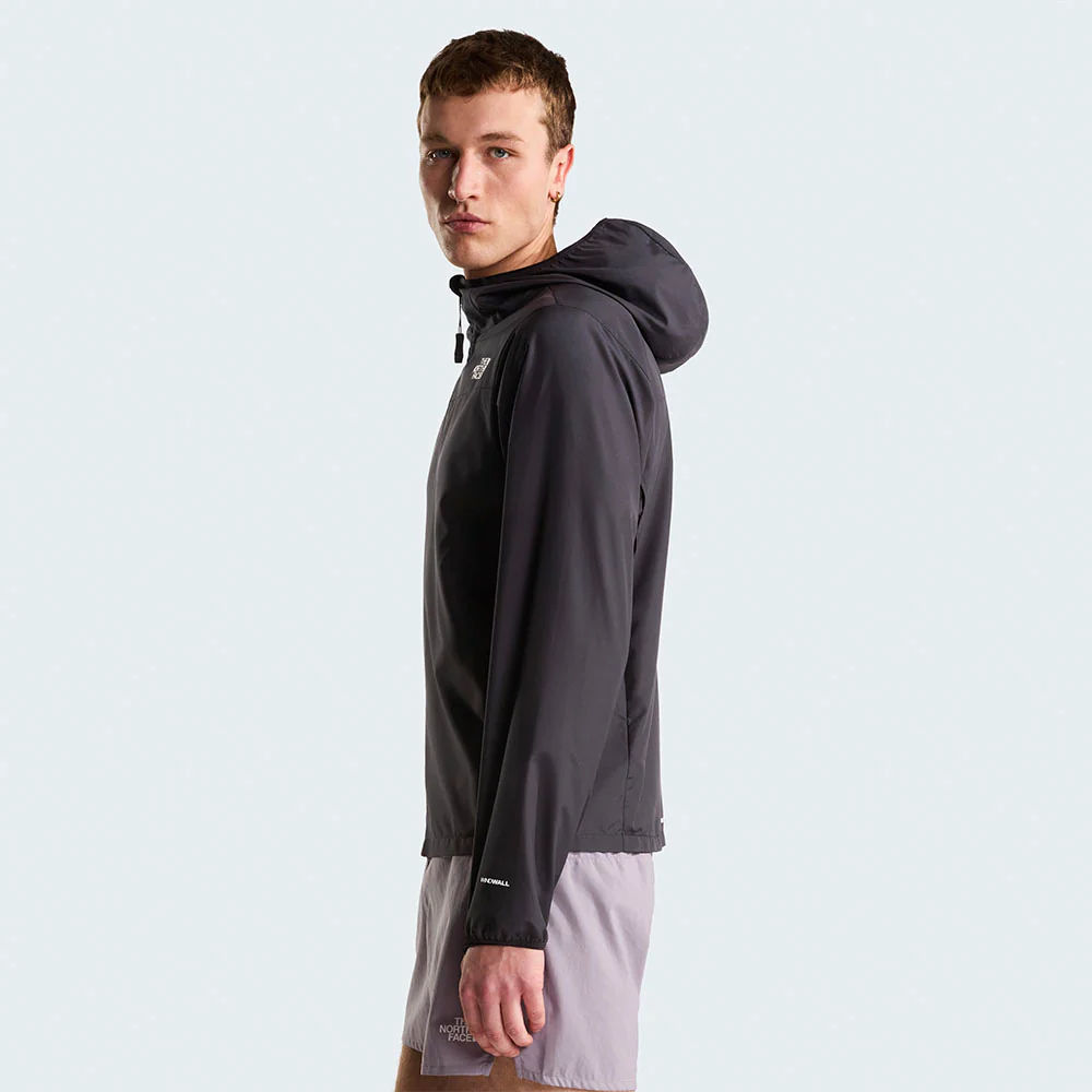 CHAQUETA CORTAVIENTOS THE NORTH FACE FONTANALES - TNF Black - Image 6