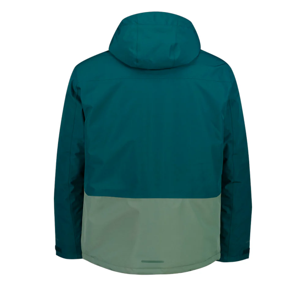 CHAQUETA IMPERMEABLE CMP - Musk / Alpine - Image 2