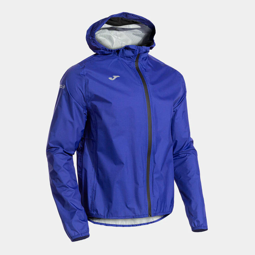 CHAQUETA IMPERMEABLE JOMA R-CITY - Azul