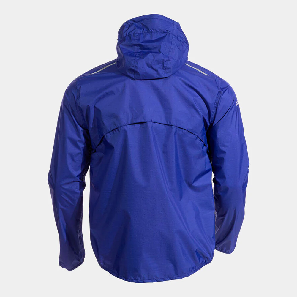 CHAQUETA IMPERMEABLE JOMA R-CITY - Azul - Image 2