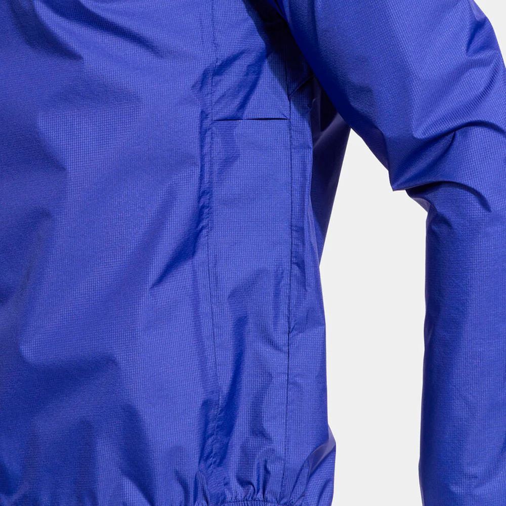CHAQUETA IMPERMEABLE JOMA R-CITY - Azul - Image 5