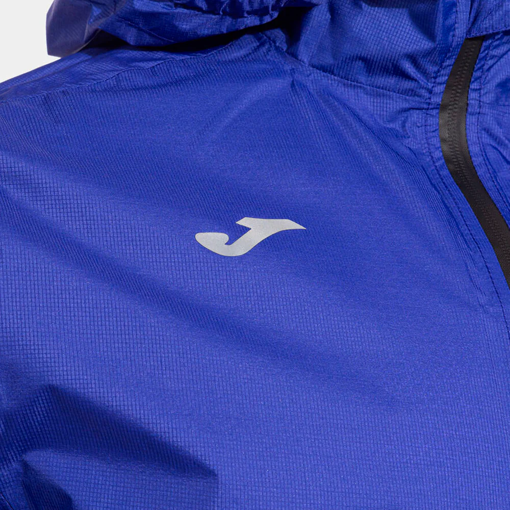 CHAQUETA IMPERMEABLE JOMA R-CITY - Azul - Image 7