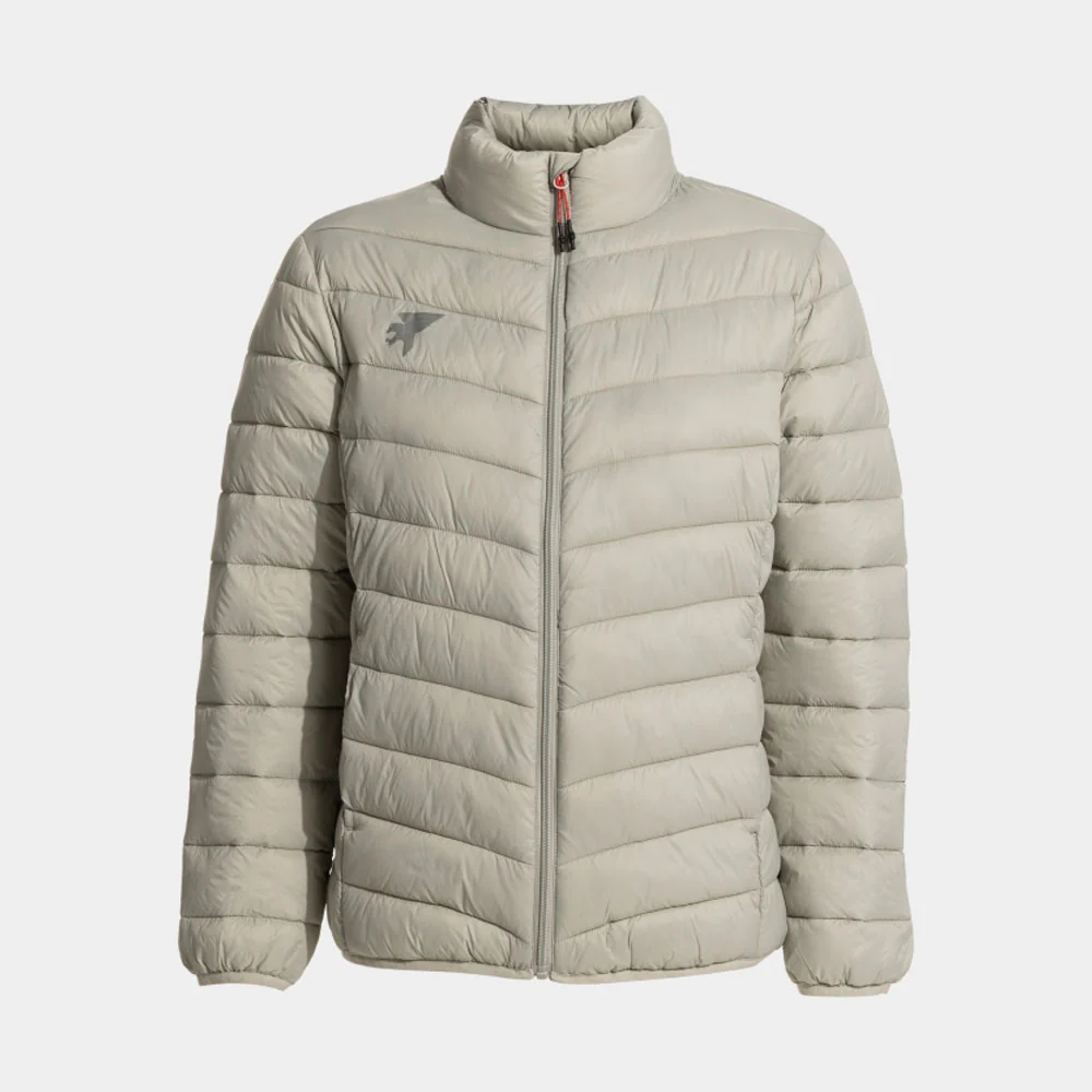 CHAQUETA JOMA MYSTIC MUJER - Beige
