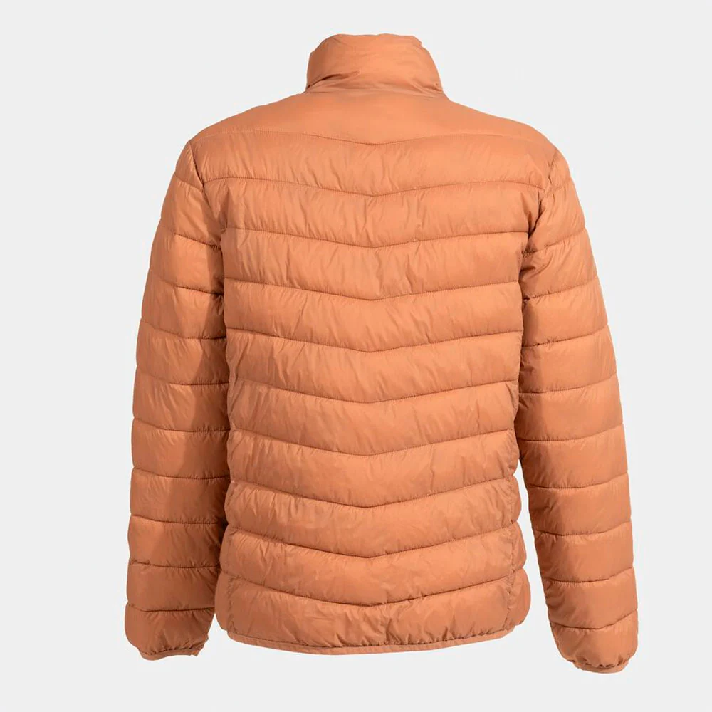 CHAQUETA JOMA MYSTIC MUJER - Camel - Image 2