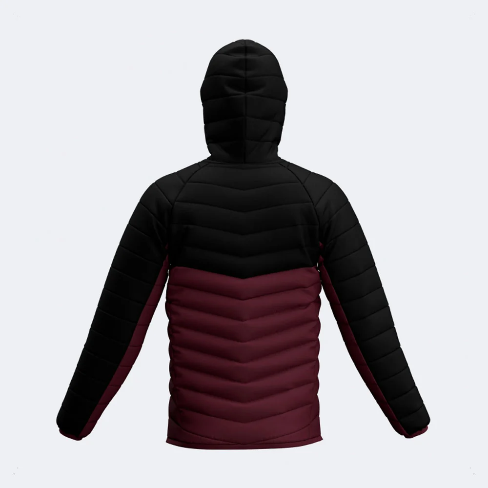 CHAQUETA JOMA MYSTIC - Negro - Image 2