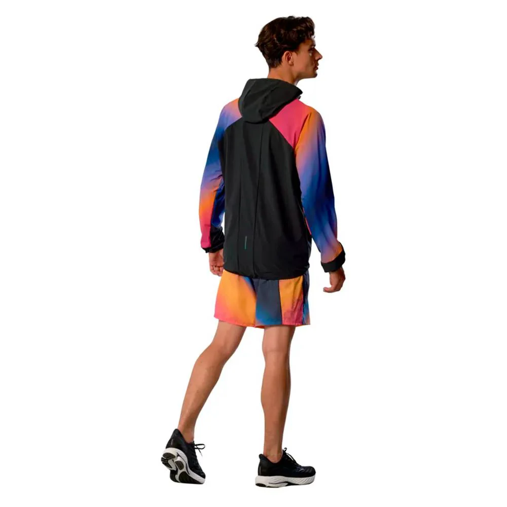CHAQUETA MIZUNO ACTIVE ALPHA - Yuuyake - Image 3