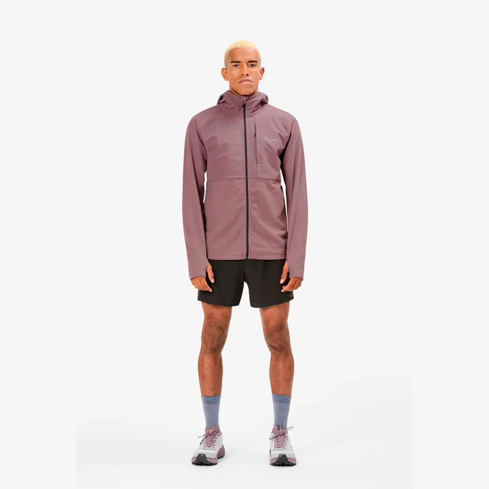 CHAQUETA NNORMAL ACTIVE - Albergini - Image 2