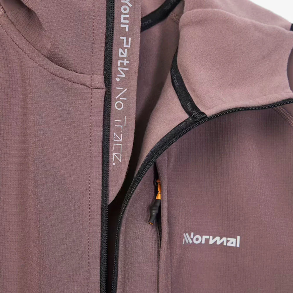CHAQUETA NNORMAL ACTIVE - Albergini - Image 4