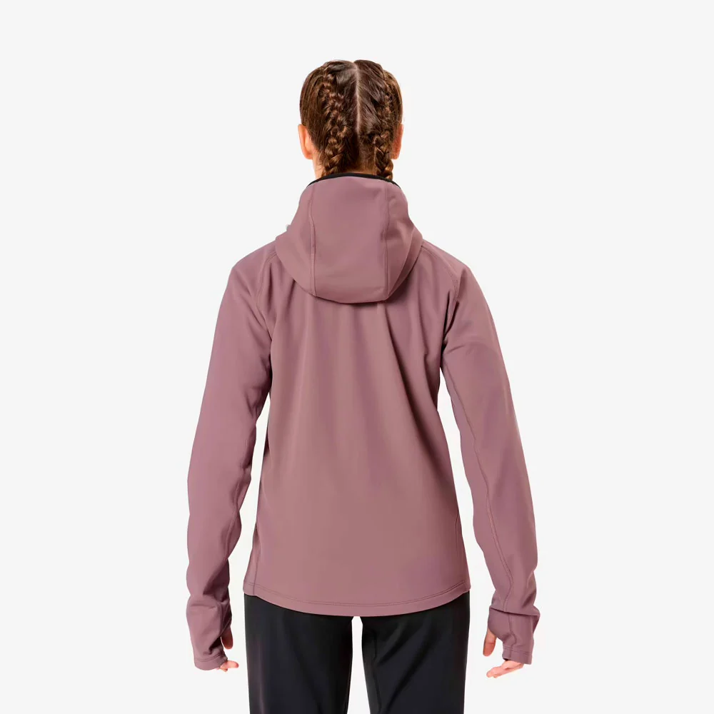 CHAQUETA NNORMAL ACTIVE MUJER - Albergini - Image 3
