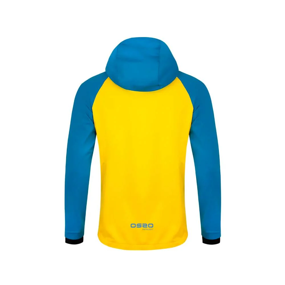 CHAQUETA OS2O EVO STRETCHSHELL PRO - Goldmedal - Image 2