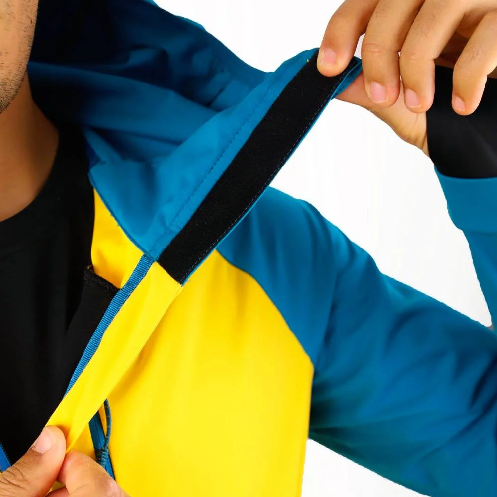 CHAQUETA OS2O EVO STRETCHSHELL PRO - Goldmedal - Image 7