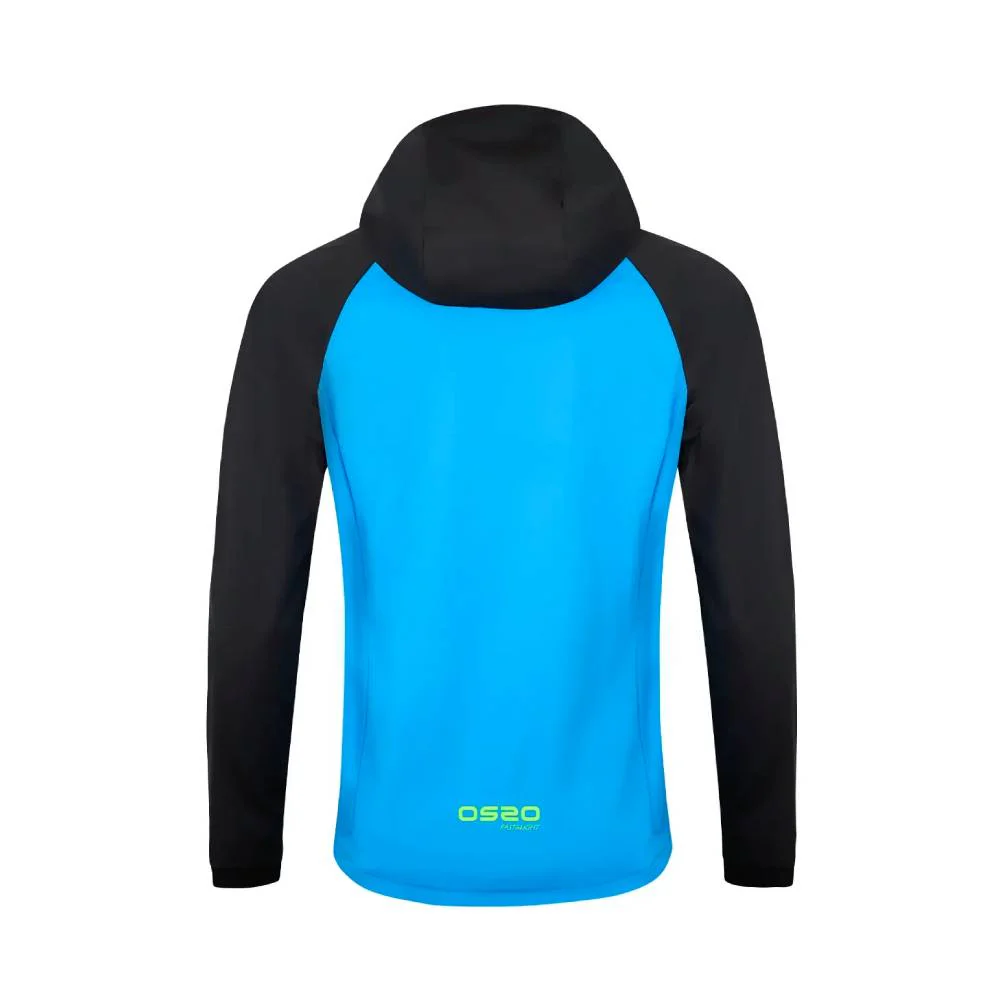 CHAQUETA OS2O EVO STRETCHSHELL PRO - Royal - Image 2