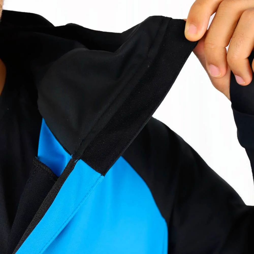 CHAQUETA OS2O EVO STRETCHSHELL PRO - Royal - Image 6