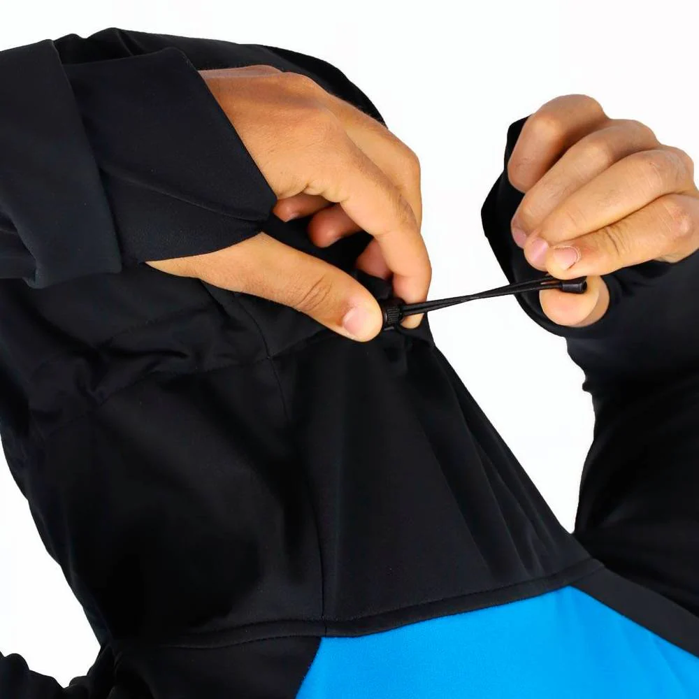 CHAQUETA OS2O EVO STRETCHSHELL PRO - Royal - Image 9