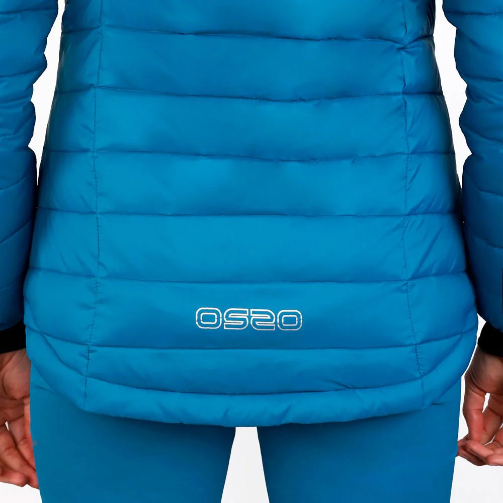 CHAQUETA OS2O FASTLITE 650 DOWN MUJER - Seaport - Image 11