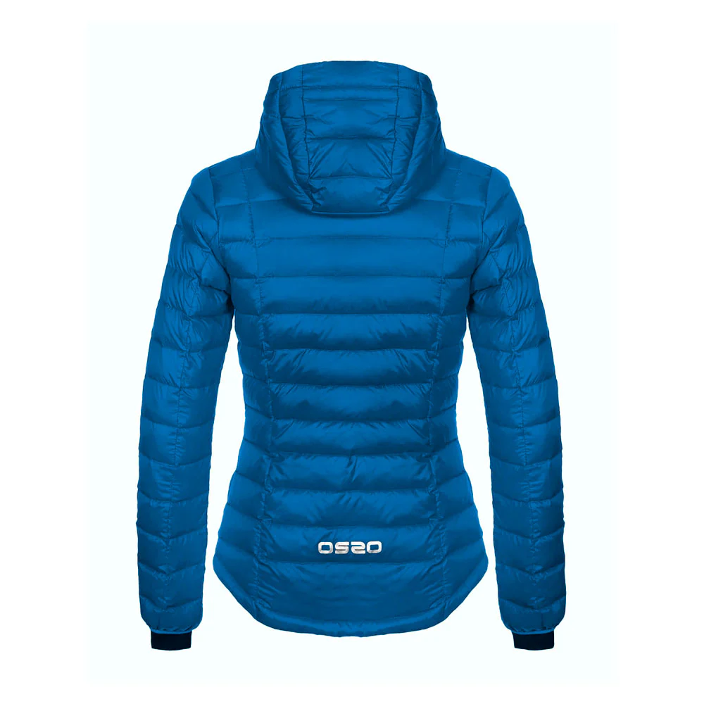 CHAQUETA OS2O FASTLITE 650 DOWN MUJER - Seaport - Image 3